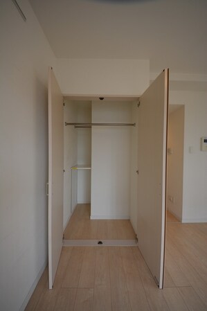 ソレアード武蔵野の物件内観写真